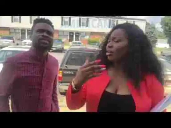 Video: Akanm D Boy – Who Ghost Epp